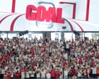 Inghilterra esordisce con autorità: 4-2 a Croazia a Dallas nel Mondiale 2026, vendetta e nuove ambizioni