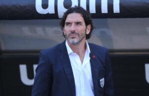 Igor Protti: la leggenda che ha fatto battere il cuore di Livorno