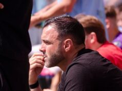 Delgado: alzare l’asticella e innesti di spessore nel calcio dilettantistico di UniPomezia