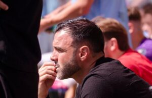 Delgado: alzare l’asticella e innesti di spessore nel calcio dilettantistico di UniPomezia