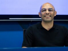 Rinnovo storico: Eder Allushaj firma con Fidelis Andria fino al 2028 e proietta il progetto verso il futuro