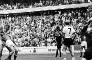 Rivera: l’angelo calciatore e il lampo visionario all’Azteca