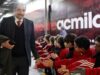 Cristiano Ronaldo al Milan nel 2018: retroscena, mercato e lezioni per il calcio che cambia