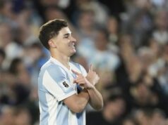 Alvarez shock: sogni di mercato, cifre astruse e la tensione tra Atletico Madrid e la stella argentina