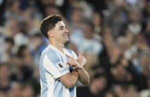 Alvarez shock: sogni di mercato, cifre astruse e la tensione tra Atletico Madrid e la stella argentina