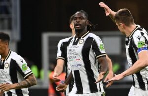 Inter stringe per Solet: strategia, prezzo e possibilità di prestito con obbligo di riscatto