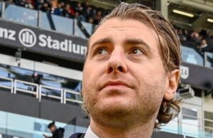 Tognozzi tra mercato, fiducia e reti internazionali: Spalletti e Chiellini fanno da ponte alla Juventus
