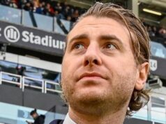 Tognozzi al centro, Spalletti e Chiellini puntano il mercato: una possibile rivoluzione in chiave Juventus
