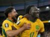 La rinascita dei Socceroos: giovani talenti e una vittoria che cambia il futuro del calcio australiano