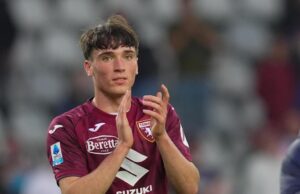 Cacciamani, la rinascita del Torino e la prospettiva azzurra: quando il talento giovane disegna il futuro