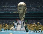 Rinascita del brand FIFA: Infantino, viaggi lunghi e l’apertura al Messico