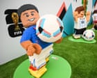 Mondiale 2026: Francia, Tunisia e Iran nel cuore del day six
