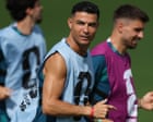 Ronaldo e la sfida del sesto Mondiale: tra gloria e dubbio