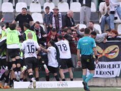 Pro Vercelli: la firma di Bertoli cambia l’idea di attacco e rinforza il progetto sportivo