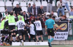 Pro Vercelli: la firma di Bertoli cambia l’idea di attacco e rinforza il progetto sportivo