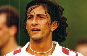Igor Protti: Lo Zar tra gloria, provincia e una lotta che resta
