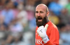 Juve, portiere nel mirino: Milinković-Savić tra possibilità e contropiani, Carnevali valuta il Dibu Martinez e i piani B