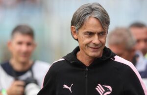 Il piano di Inzaghi per portare in A il Palermo: giovani, moduli e un possibile ritorno di Dybala