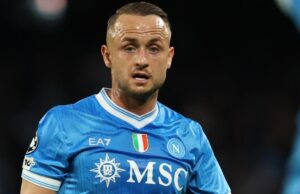 Juve e operazione qualità: Lobotka in regia per liberare Locatelli
