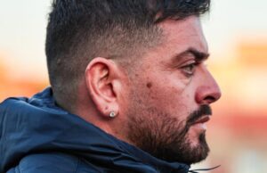 Puteolana e la trattativa con Maradona Junior: tra sogni e progetti di rilancio