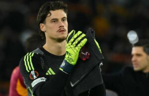 Svilar: un campione senza Mondiale in attesa della deroga per il Belgio