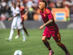Angelino, Roma e la sfida della rinascita: convincere Gasperini verso una nuova opportunità