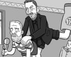Socceroos e il cammino mondiale: ironia grafica e una sfida USA da gustare