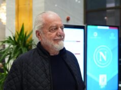 Il nuovo Napoli: De Laurentiis, Allegri e la sfida del mercato