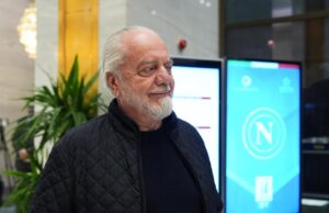 Il nuovo Napoli: De Laurentiis, Allegri e la sfida del mercato