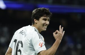 Asse Como-Real: Gonzalo Garcia al centro della strategia offensiva e la formula Paz