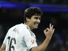 Como-Real: Gonzalo Garcia, tra formula Paz e sogni di Champions