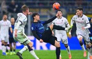 Dal buio della meningite ai gol dell’Inter: la rinascita di Matteo Lavelli