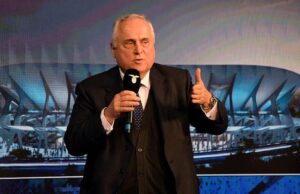Lotito, la Reggina e la regola delle multiproprietà: analisi di una possibile scelta tra Lazio e una seconda casa nel calcio italiano