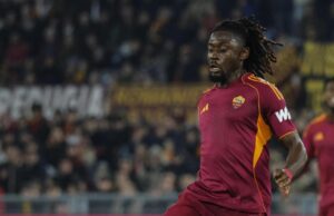 Koné nel mirino: tra Inter, Arsenal e Roma si accende il mercato