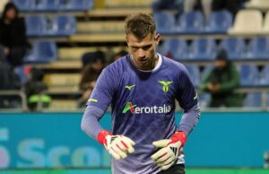 Inter, Vicario sedotto e abbandonato: ora Provedel-Kepa per affiancare Martinez