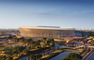 Stadio di Pietralata: Roma coinvolge i tifosi nel disegno del nuovo impianto e guarda al futuro della mobilità cittadina