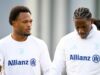 Mercato Juve tra tagli, riorganizzazione e una scelta strategica su Boga