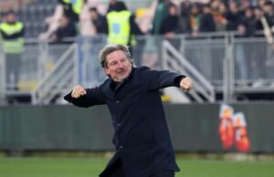 Stroppa, il sogno Milan e la rivoluzione del Como: tattica, leadership e una neopromossa che domina la B