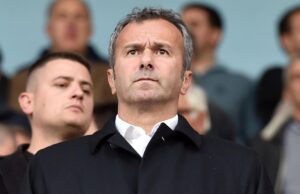 Leao in vendita: responsabilità, allenamento e mercato nel calcio moderno