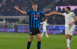 De Ketelaere: rilancio tra Atalanta e Mondiale, una stagione da riscattare