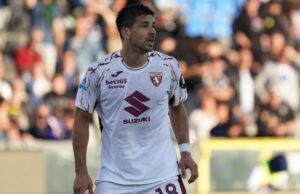 Simeone al Toro: leadership ritrovata e doppia cifra al centro della stagione