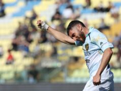 Ghedjemis: dal Frosinone al Mondiale con l’Algeria, una storia di sogni e resilienza