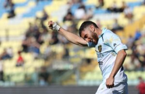 Ghedjemis: dal Frosinone al Mondiale con l’Algeria, una storia di sogni e resilienza