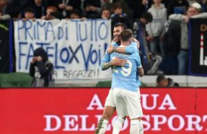 Romagnoli lascia la Lazio per l’Al-Sadd: impatto sul progetto biancoceleste e il salto di Diogo Leite