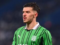 Juve verso il ritorno di Muharemovic: una mossa di mercato studiata, con Adzic del Sassuolo nel mirino