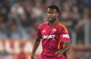 Roma-Inter: intrecci di mercato lungo l’A1 tra Frattesi, Koné, Carlos e Ndicka