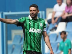 Quando la corsa incontra la cura: Berardi e la rinascita della solidarietà sul lungomare di Forte dei Marmi