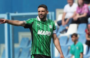 Quando la corsa incontra la cura: Berardi e la rinascita della solidarietà sul lungomare di Forte dei Marmi