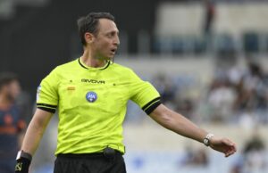 Arbitri, dismissioni e riforme di governance: Messina al timone come Direttore Tecnico