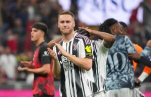 Koopmeiners: affari di famiglia, mercato e Mondiale